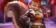 Squirrel Girl (Image via Marvel)